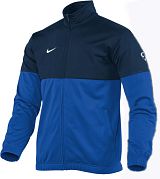 Mikina NIKE p�nsk�  - klikn�te pro v�t�� n�hled